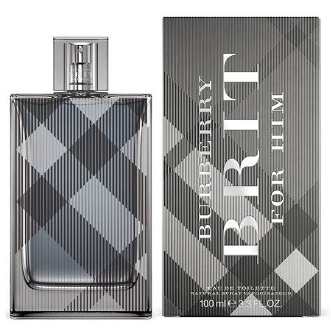 burberry brit mens cologne review|burberry brit for men 100ml.